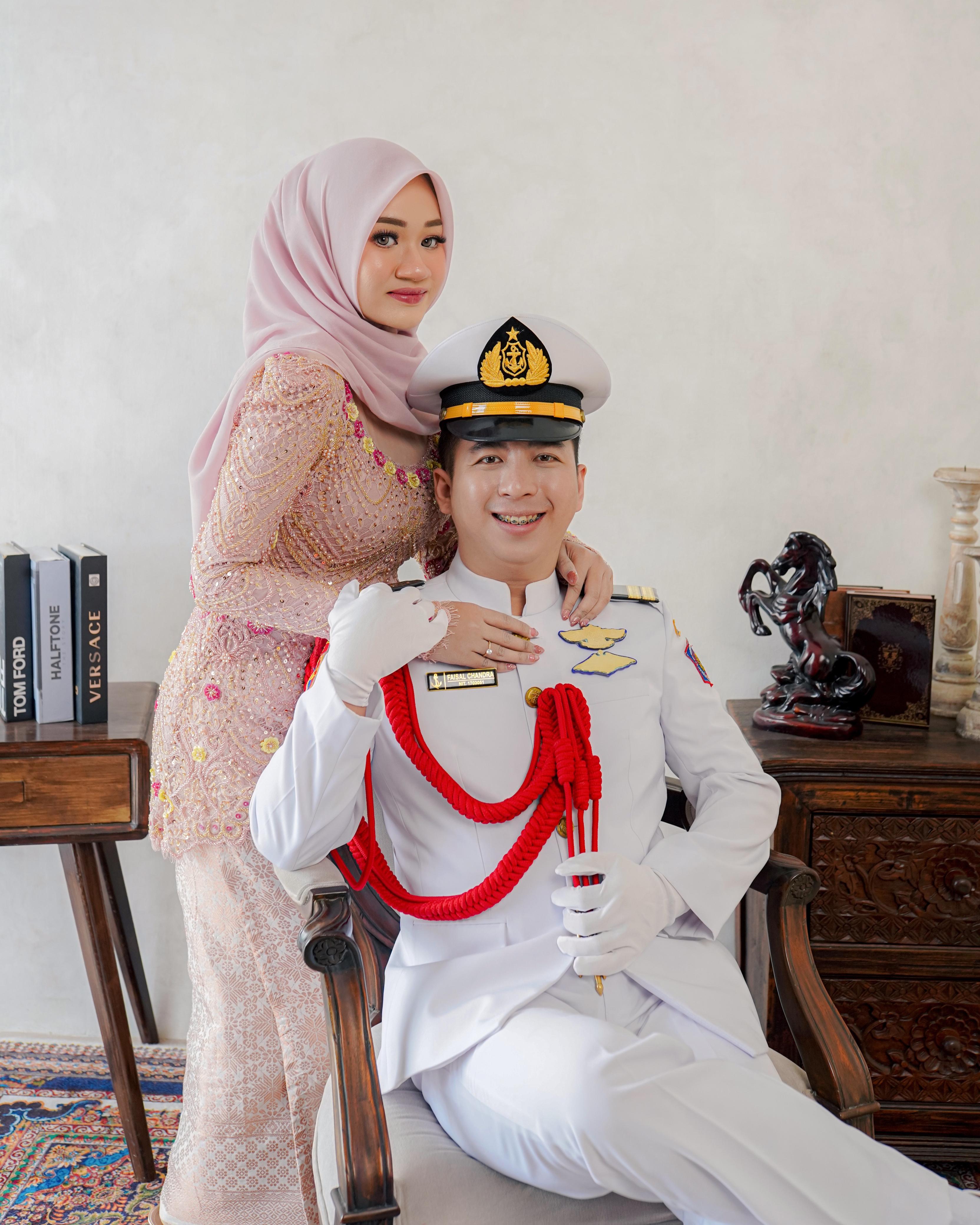 Welcome Photo