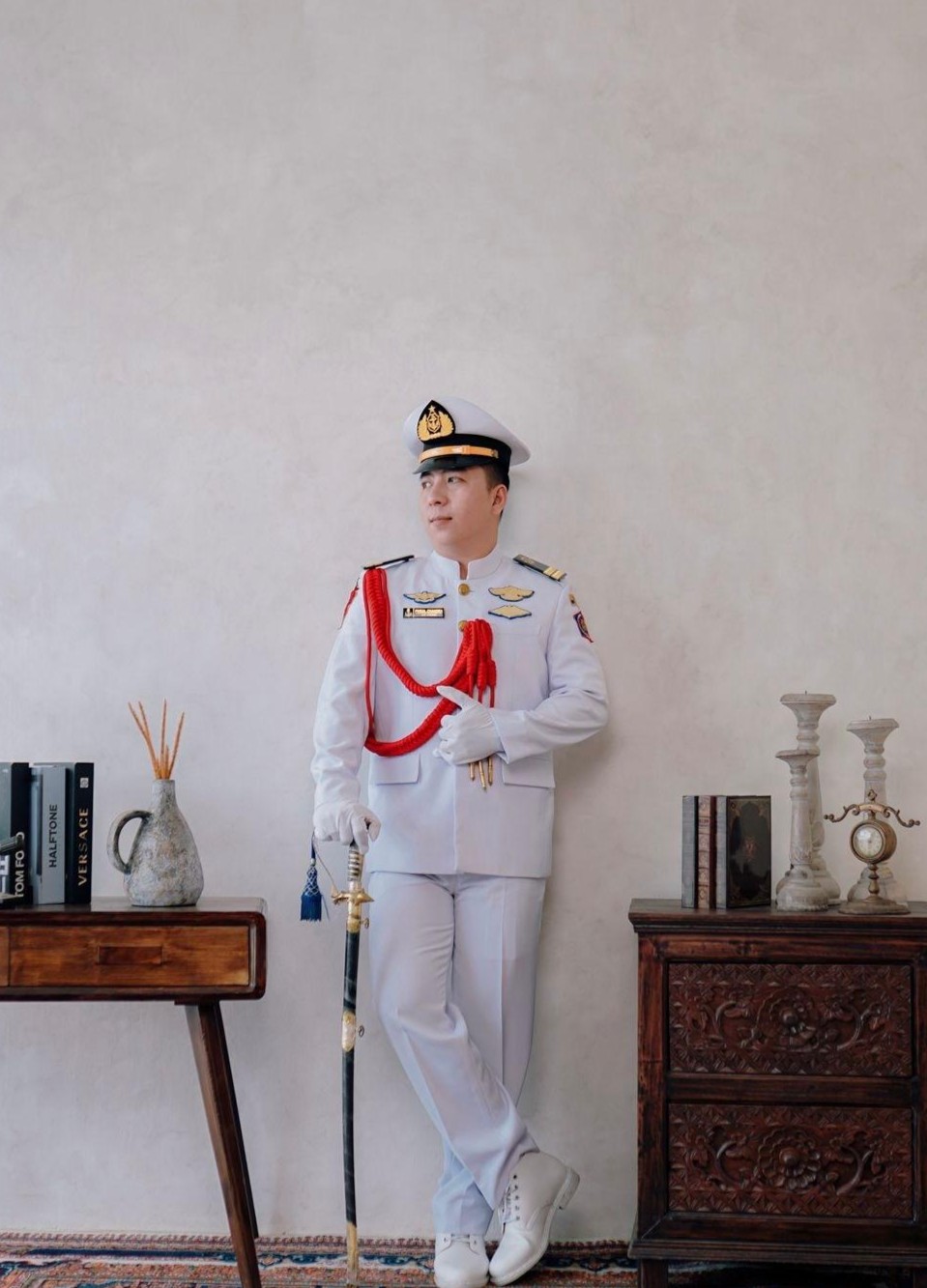 Groom