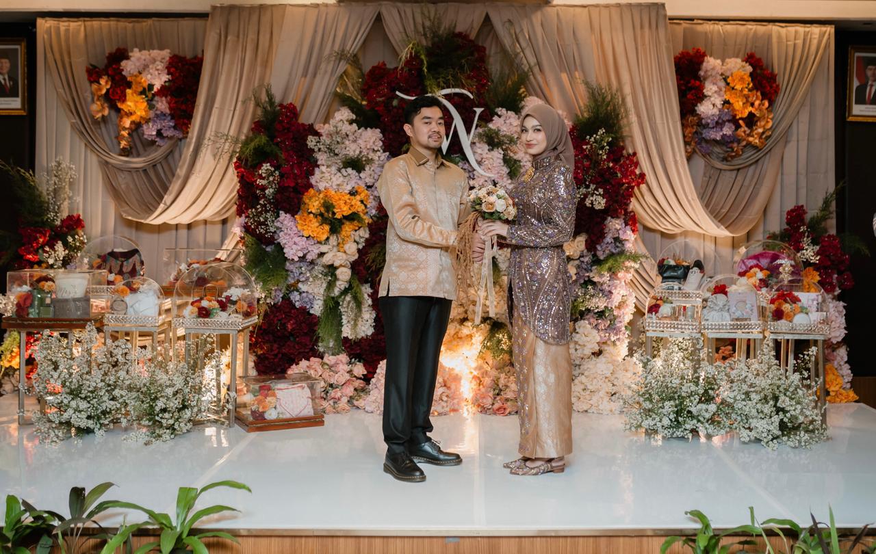 Menuju Keseriusan